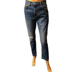 Weekday NWT jeans size 27